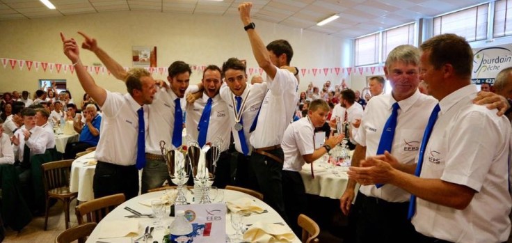 equipe de france U21 2017