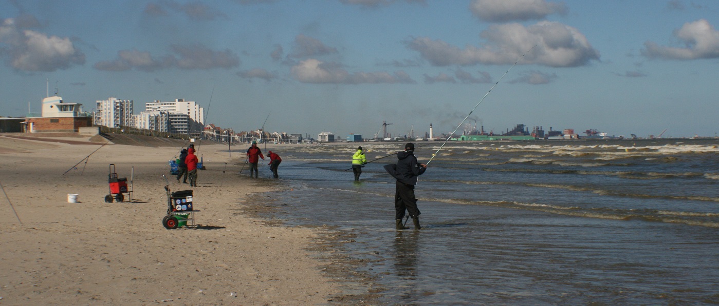 plage de malo terminus - dunkerque