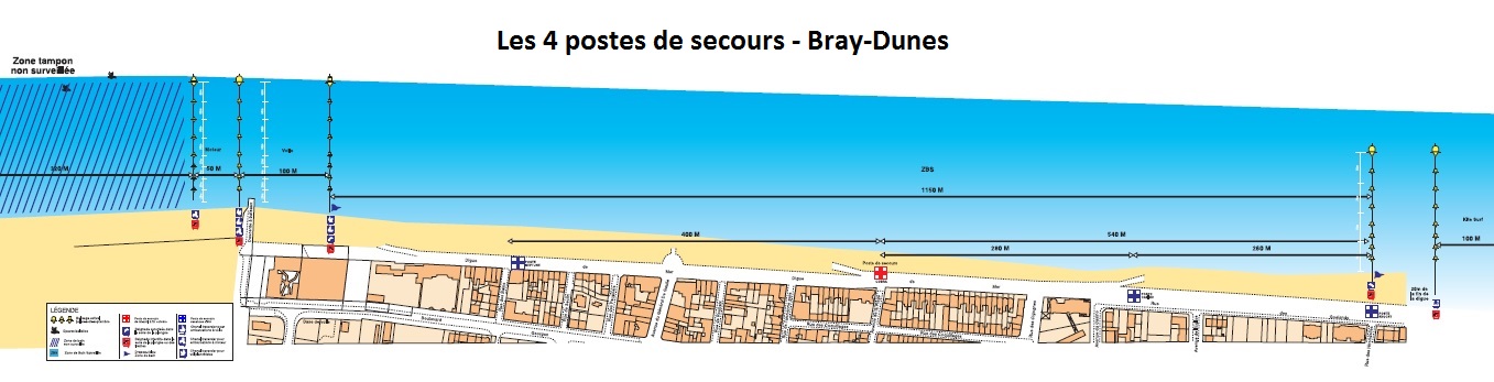 4 postes de secours bray-dunes - dunkerque securite plage.jpg