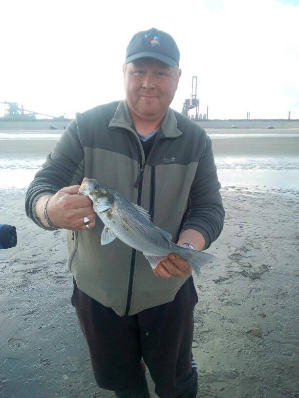 frederic morel sccdk digue du braek dunkerque