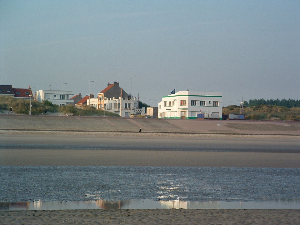 restarant le bonobo malo terminus avenue loubet