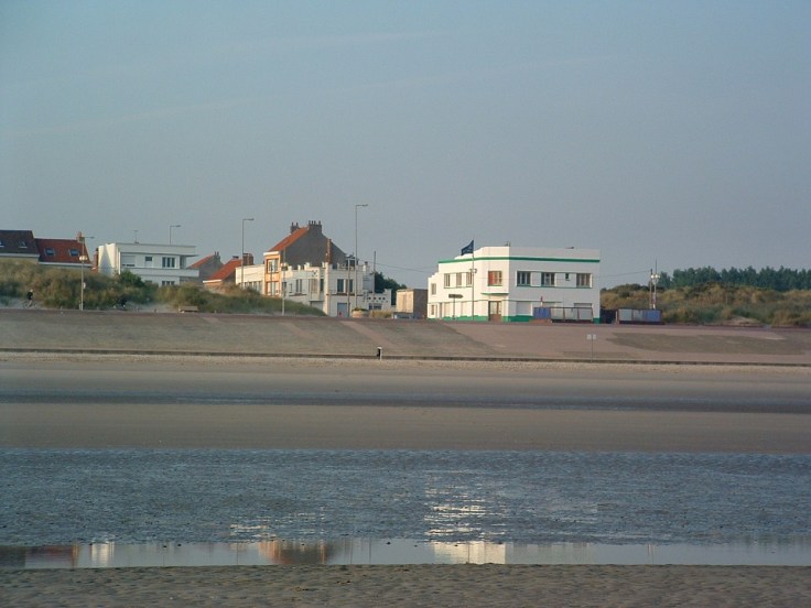 restarant le bonobo malo terminus avenue loubet