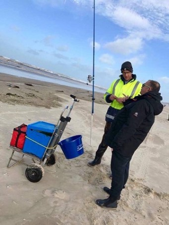 franck gens sccdk 2017