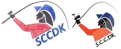 maquette et logo sccdk