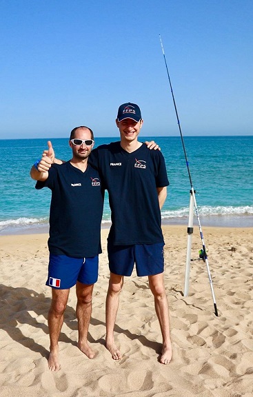 frederic baudn et paul delassus