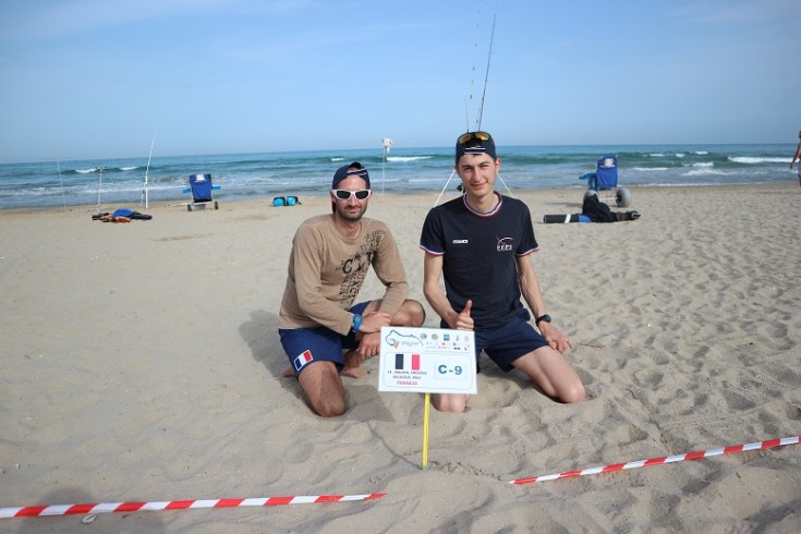 frederic baudin et paul delassus sccdk