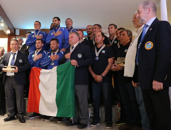 podium nations peniscola