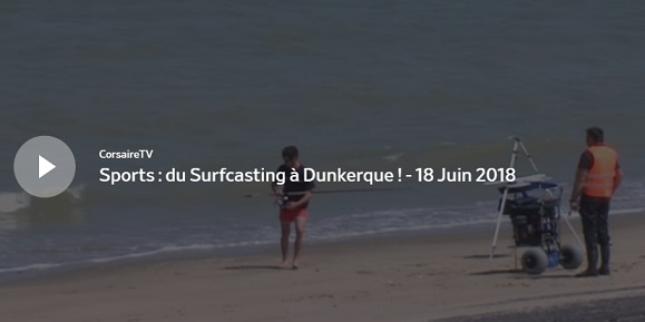 digue du Braek video