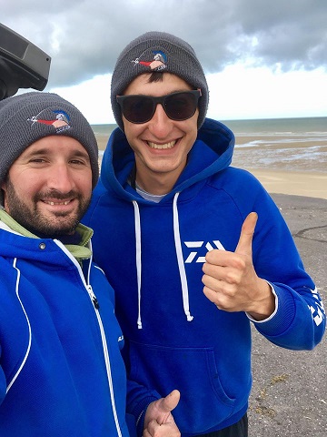 frederic baudin et paul delassus sccdk