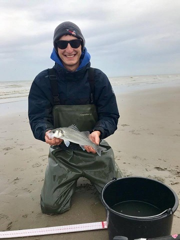 paul delassus peche du bar