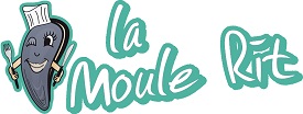logo la moule rit dunkerque