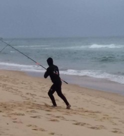 bias plage peche sccdk