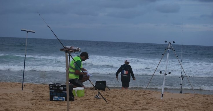 lise lourdel cdf jeunes bias 2018