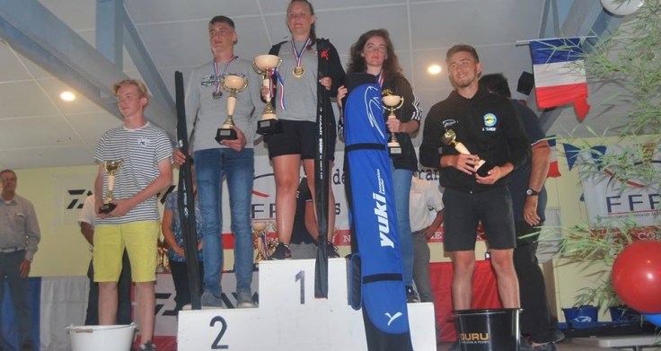 podium general cdf jeunes surfcasting 2018 bias