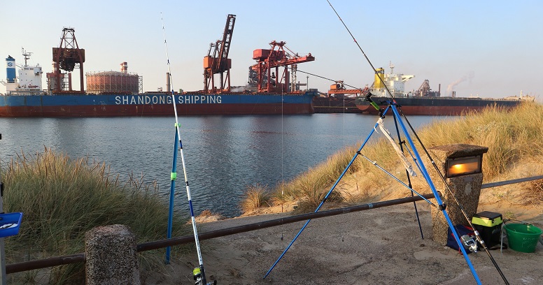 bassin mineralier dunkerque